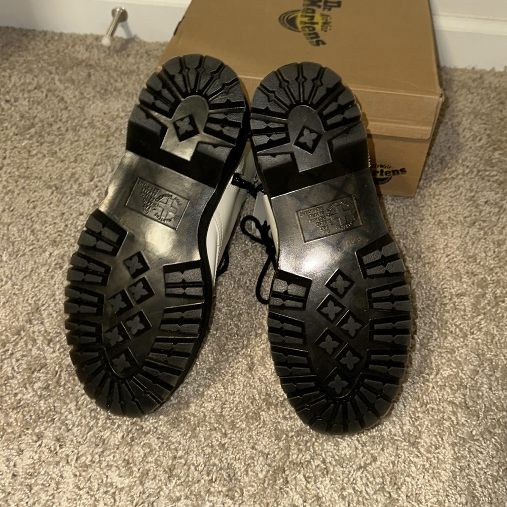 Dr. Martens Platform - image 3